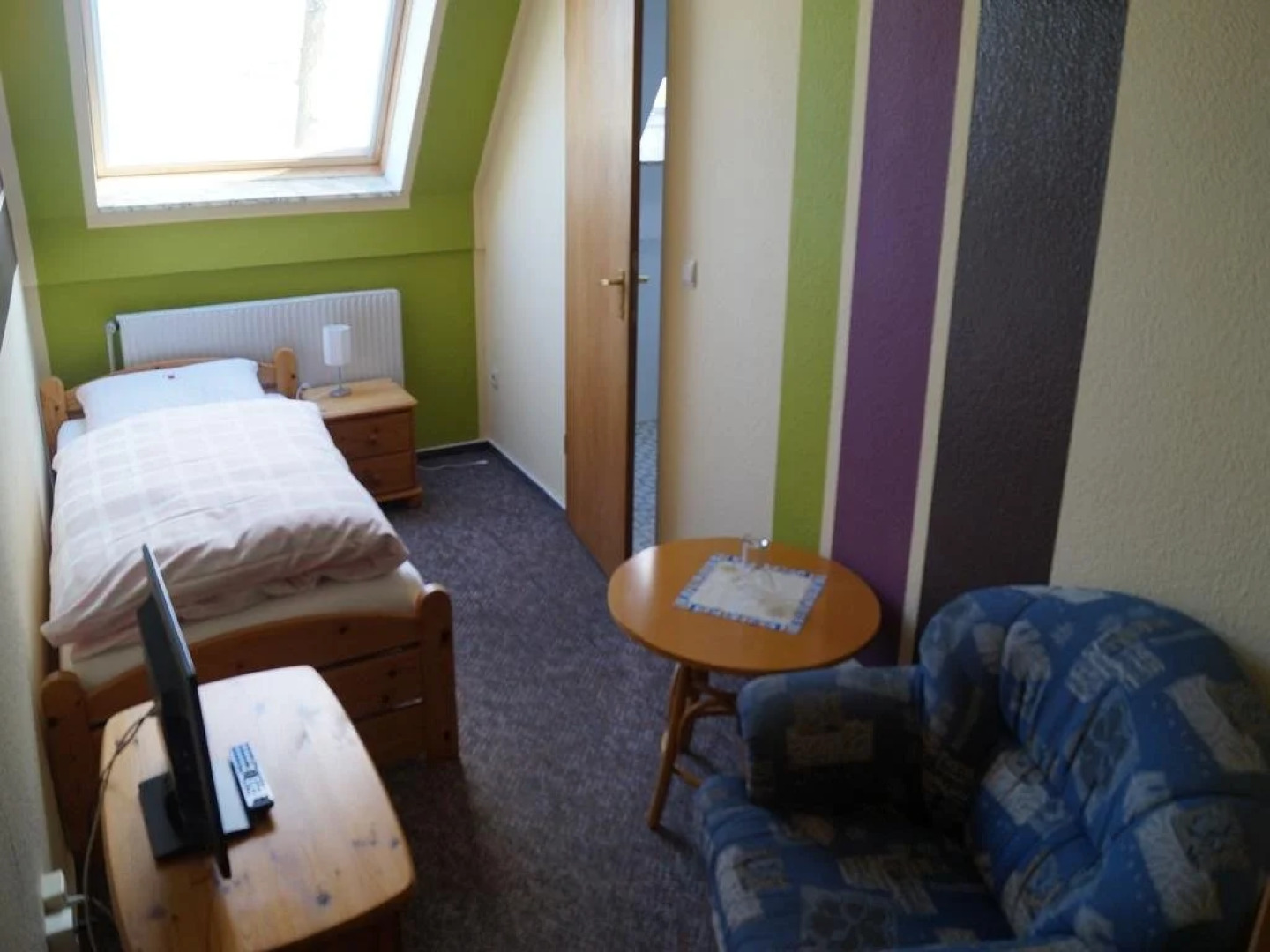 Hotel Restaurant Wattenschipper