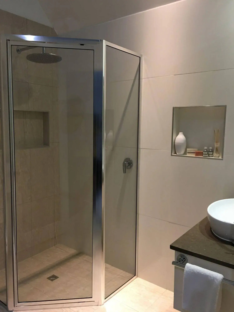 Linger A While Chalet