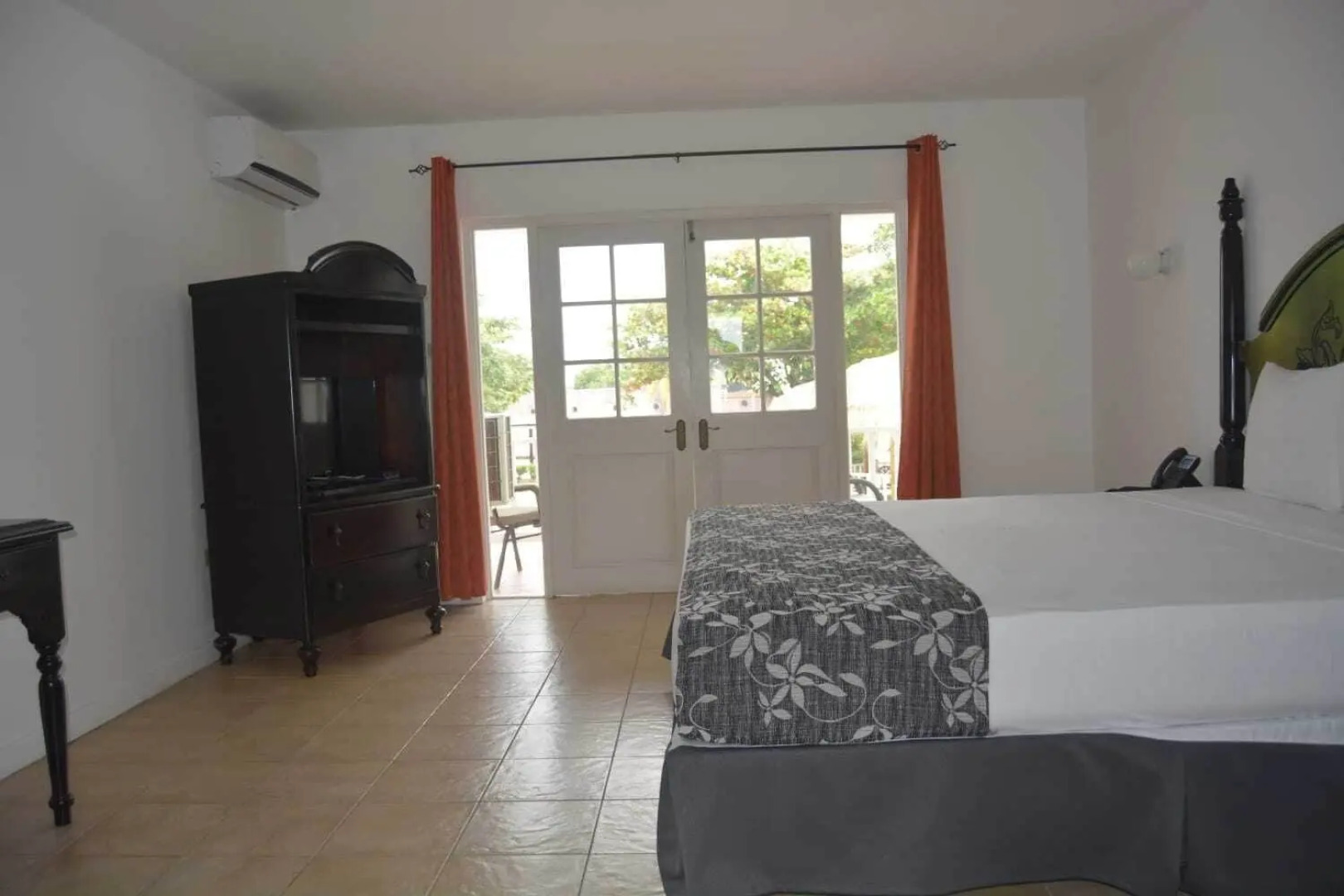 Grand Hotel Excelsior Port Royal