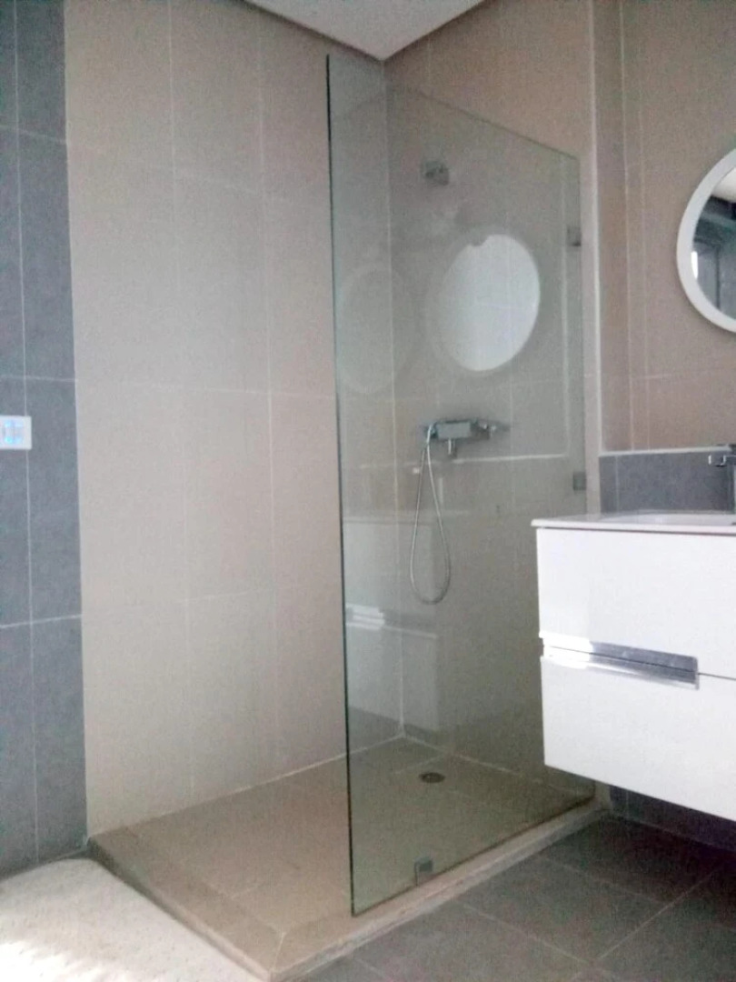 Villa with 2 Bedrooms in Agadir, with Wonderful Sea View, Private Pool And Furnished Garden - 100 M From the Beach