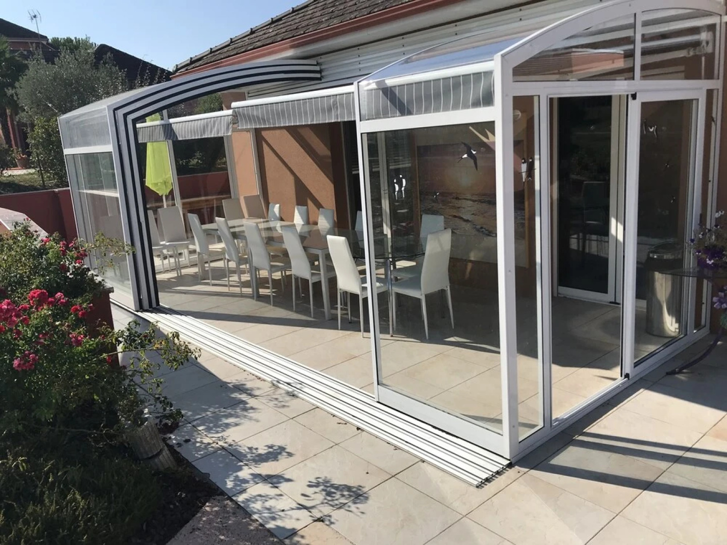 Chambres d'Hôtes La Coloniale