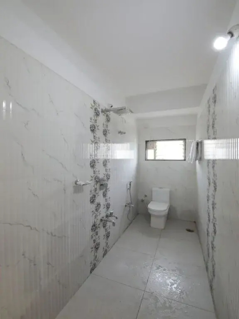 Rich Fort By OYO Rooms