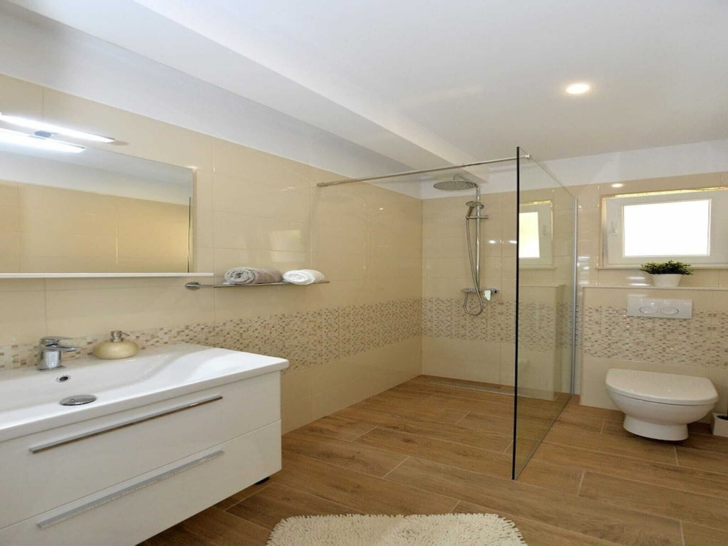 Holiday Home With Private Swimming Pool