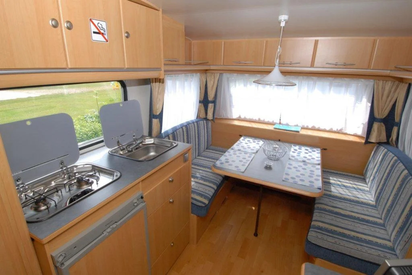 First Camp Frigard   Flensborg Fjord