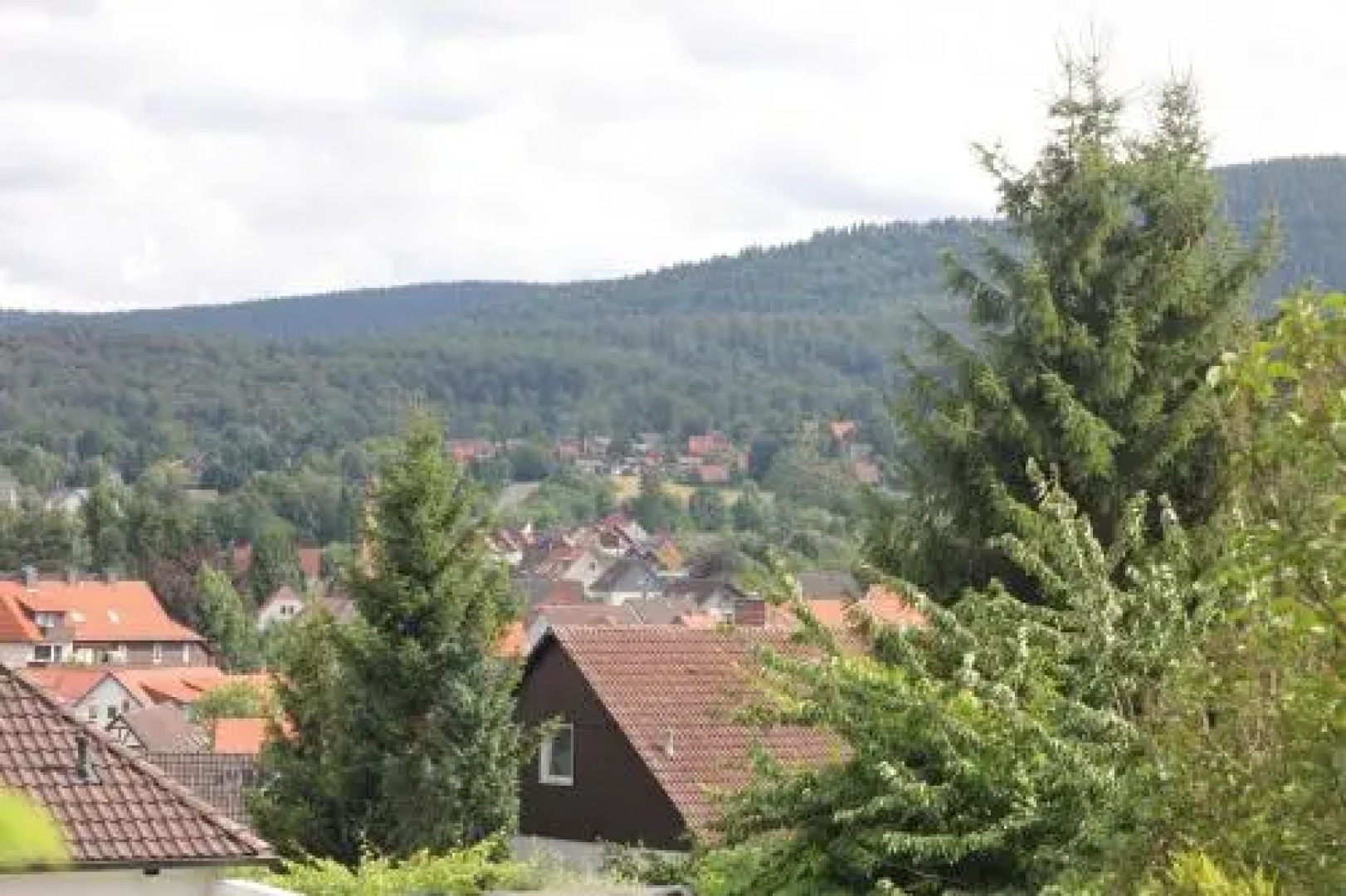 Hotel Restaurant Graber