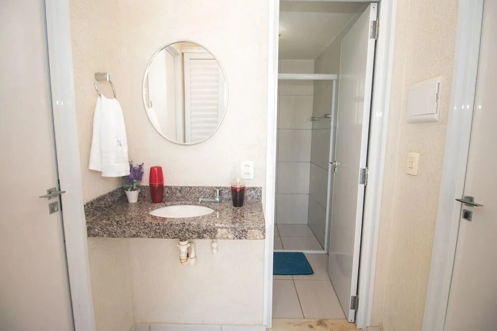 Carpediem - Casa beira mar em Genipabu