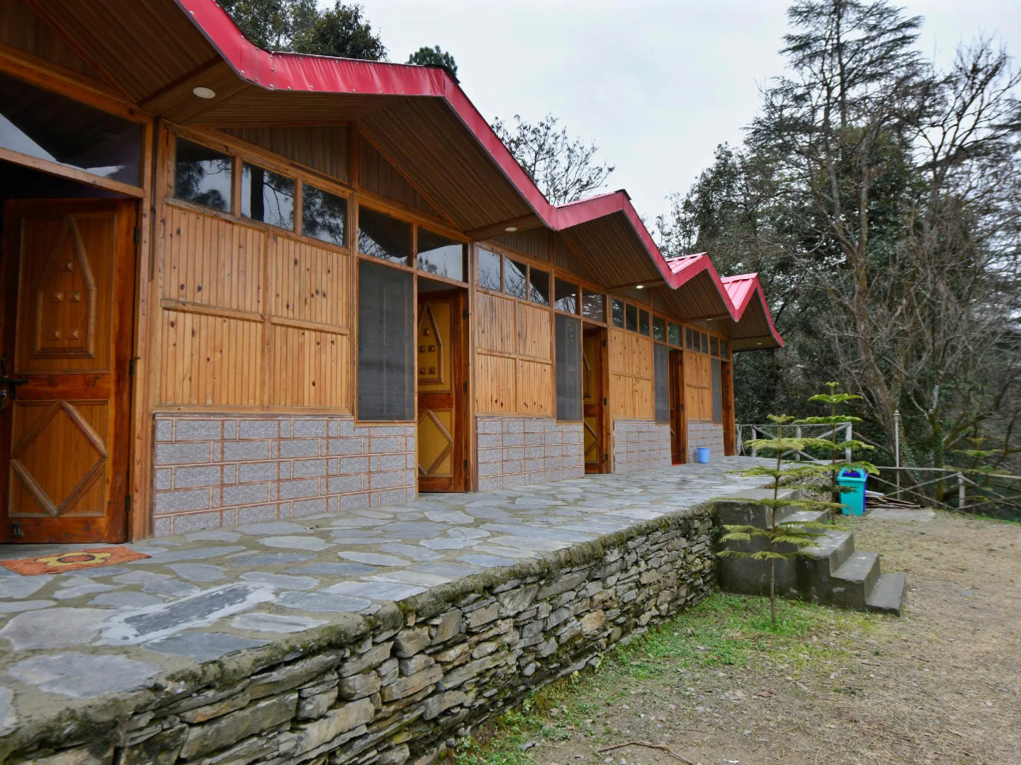 OYO 29888 Nature Treat