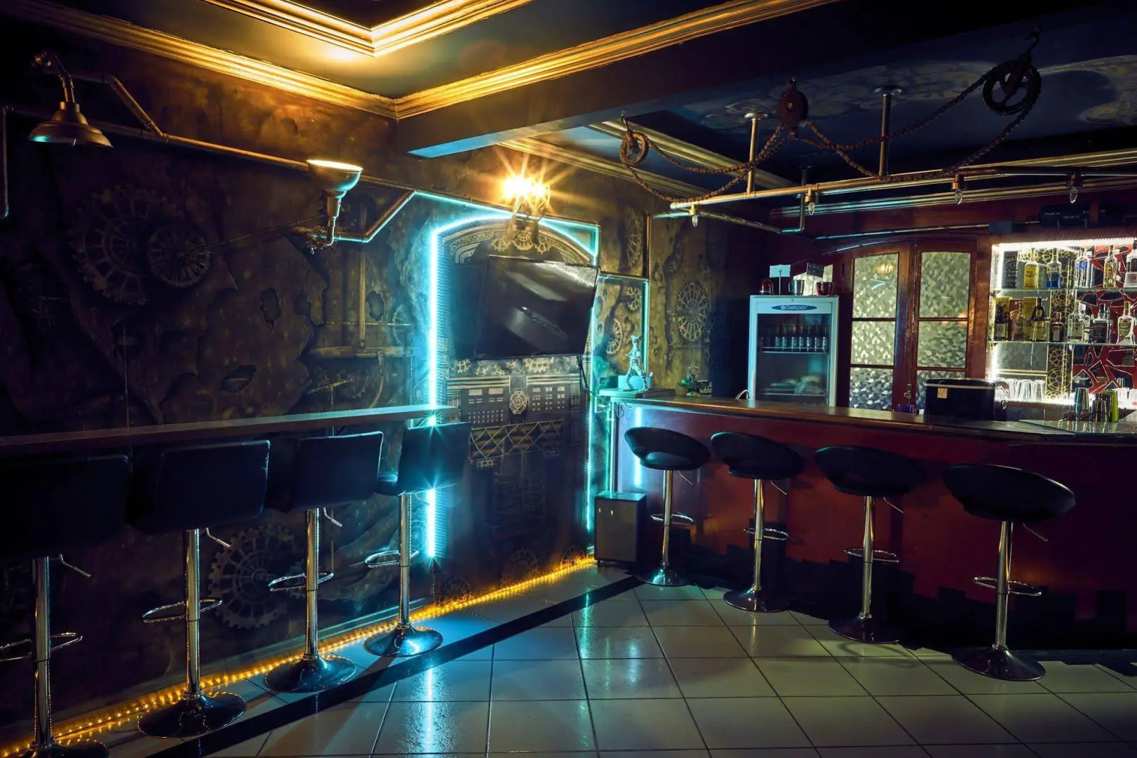 Canguru Hostel Paraty