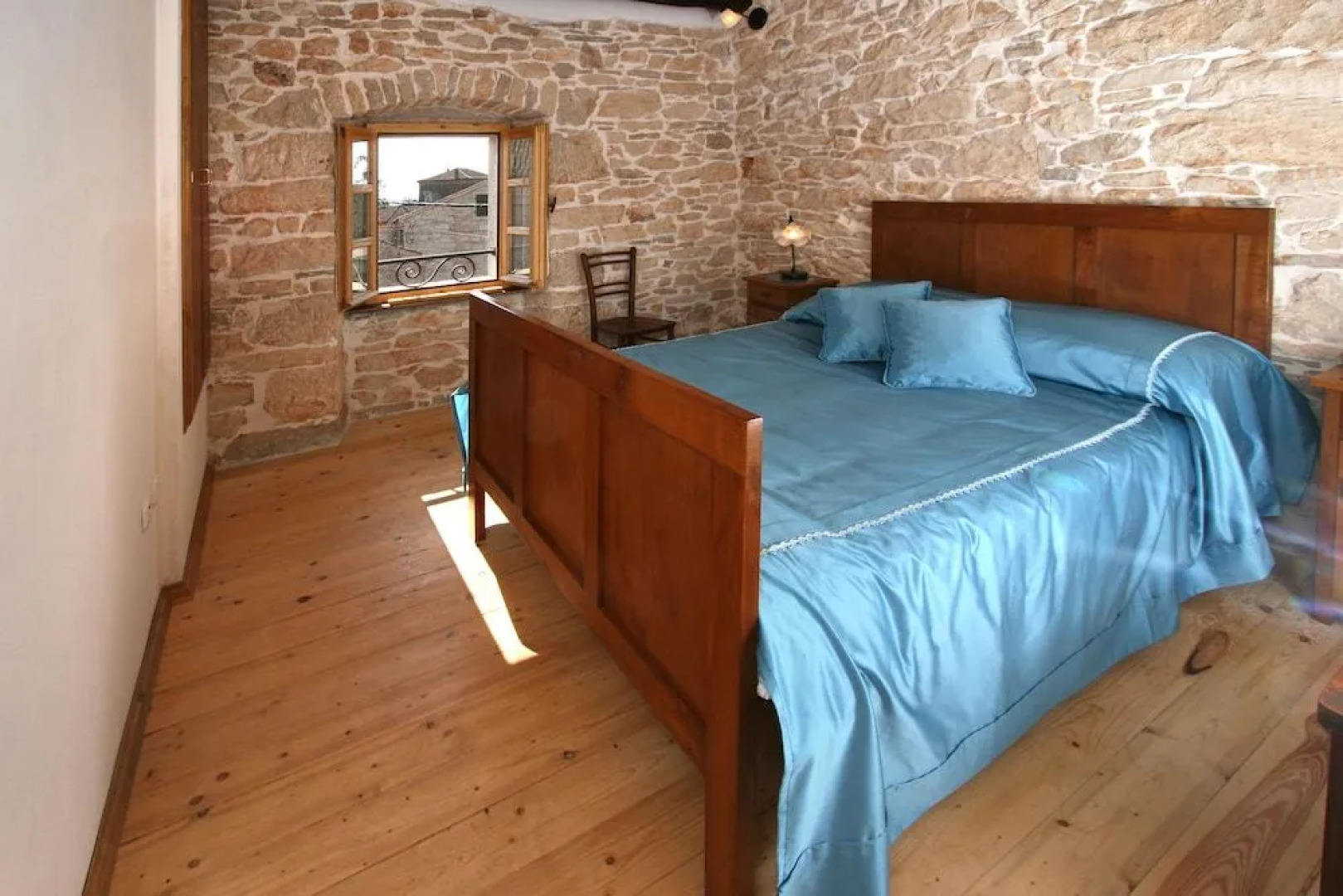 Kastel Pansion Comfort