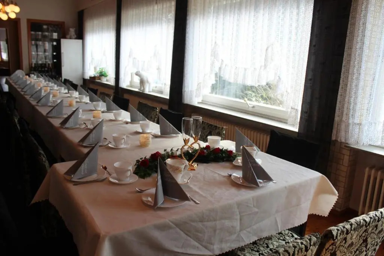 Waldhotel Pfeiferhaus