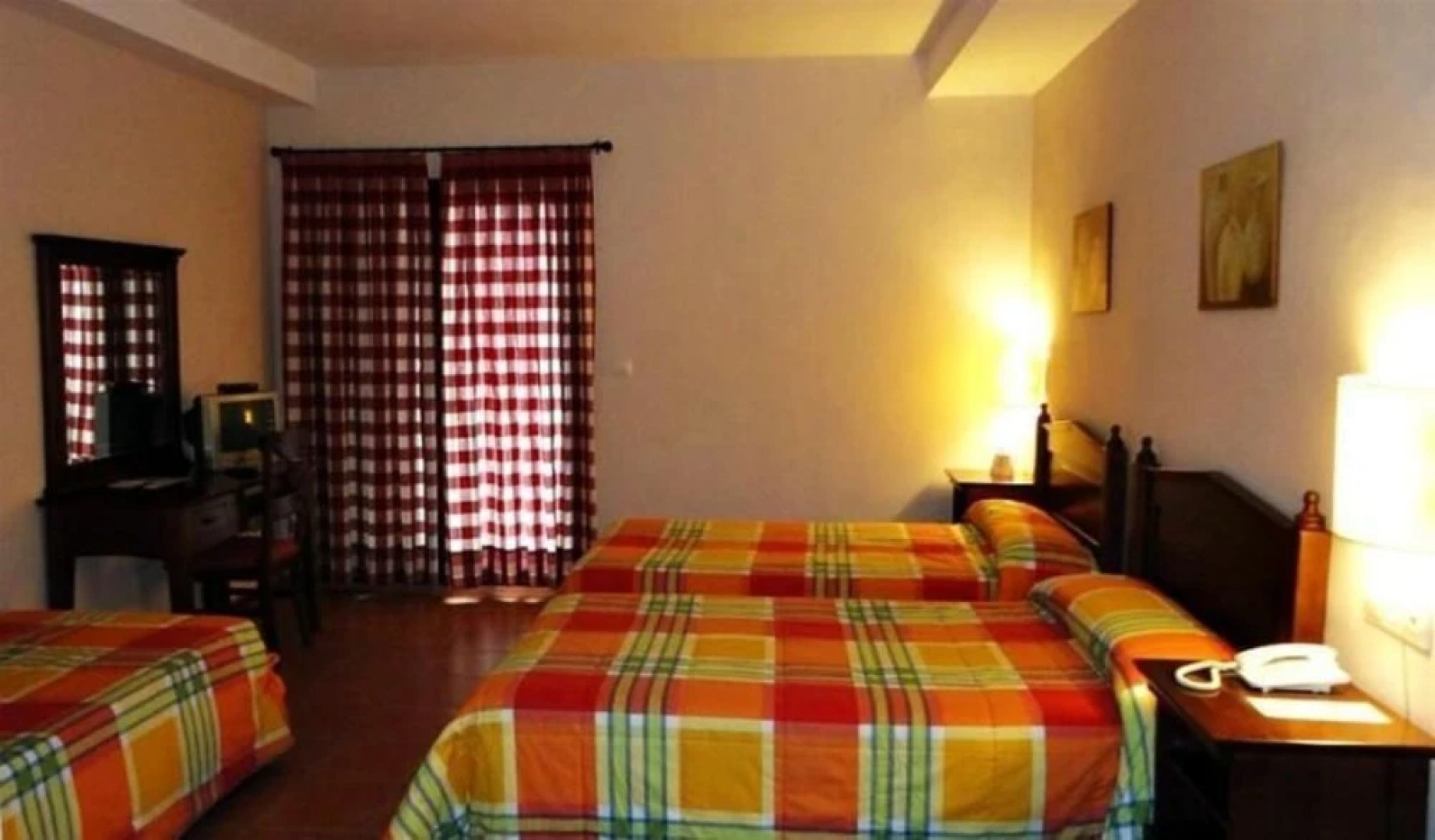 Hotel Rural Mirasierra