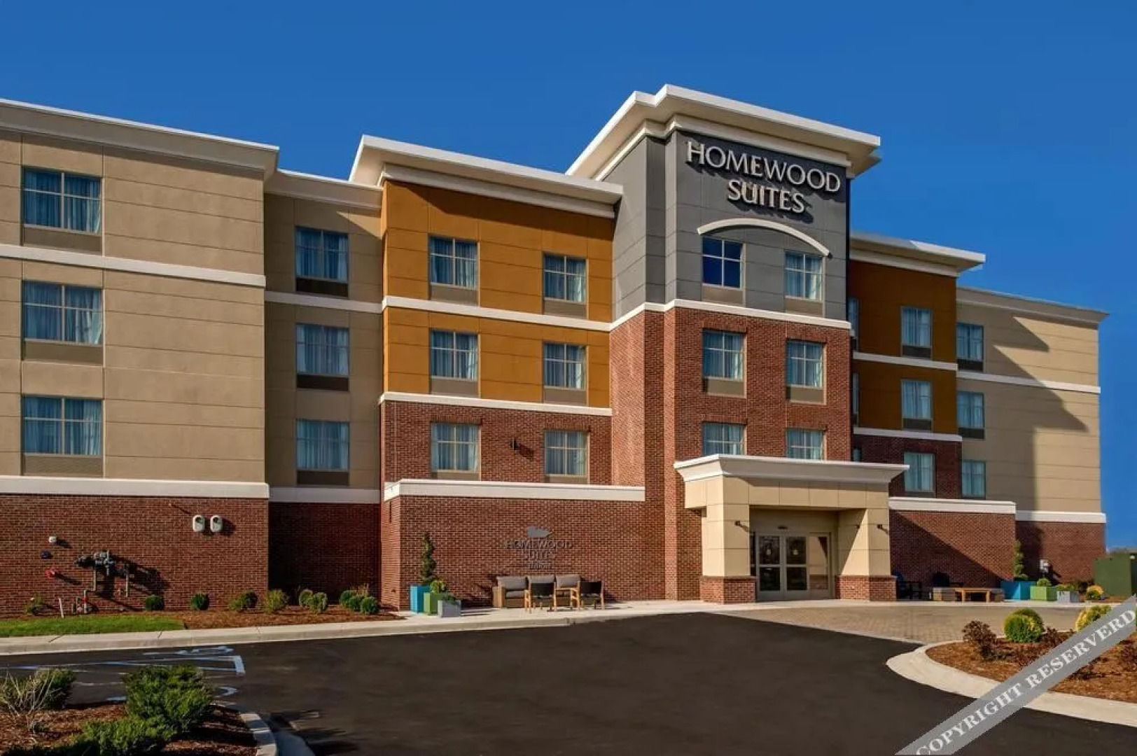 Homewood Suites by Hilton St. Louis Westport