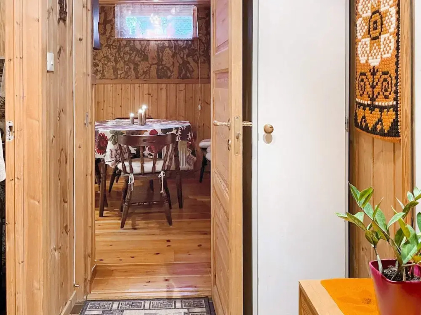 4 Person Holiday Home in Bromma-by Traum