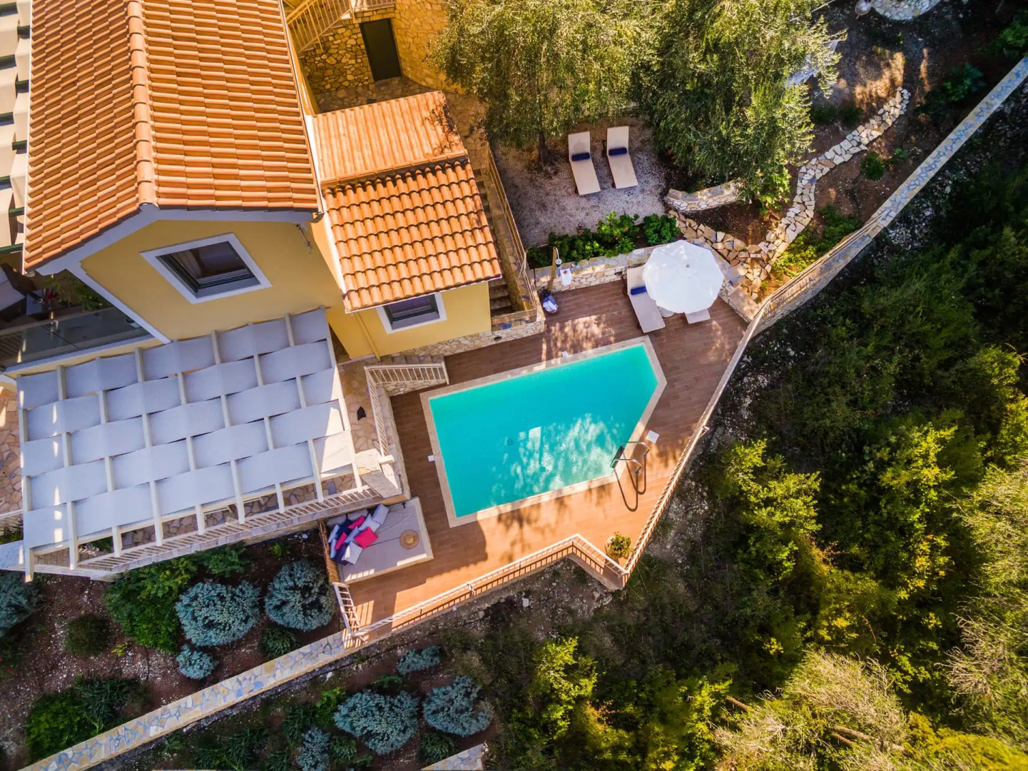 Villas Muscalas by Konnect