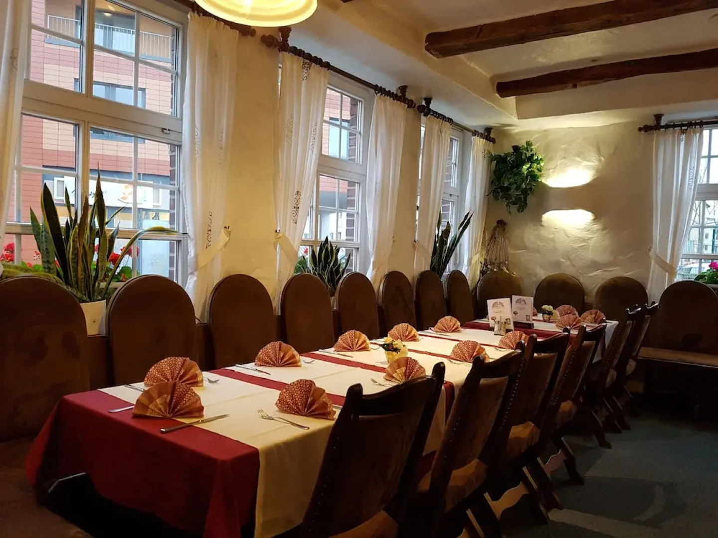 Hotel Haus Büderich