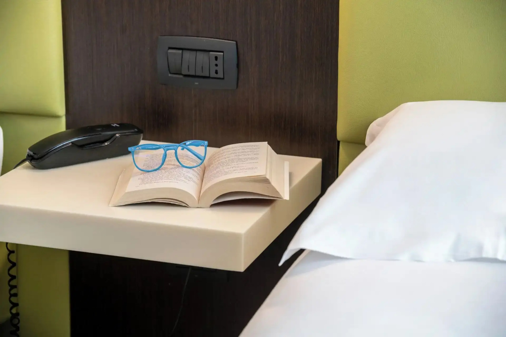 Kona Hotel Verona by Kleos Group Collection