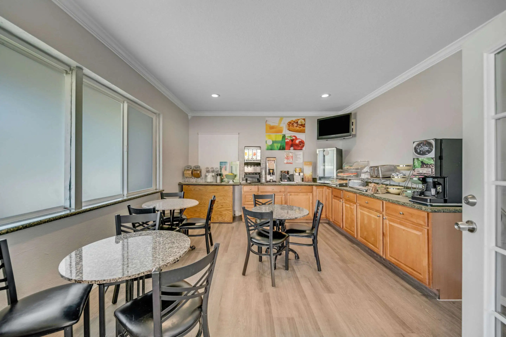 Quality Inn Santa Cruz Downtown Area