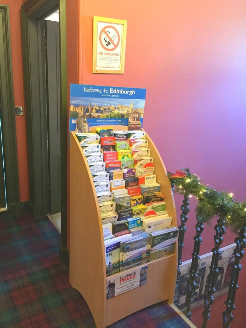 Appin House - Guest house