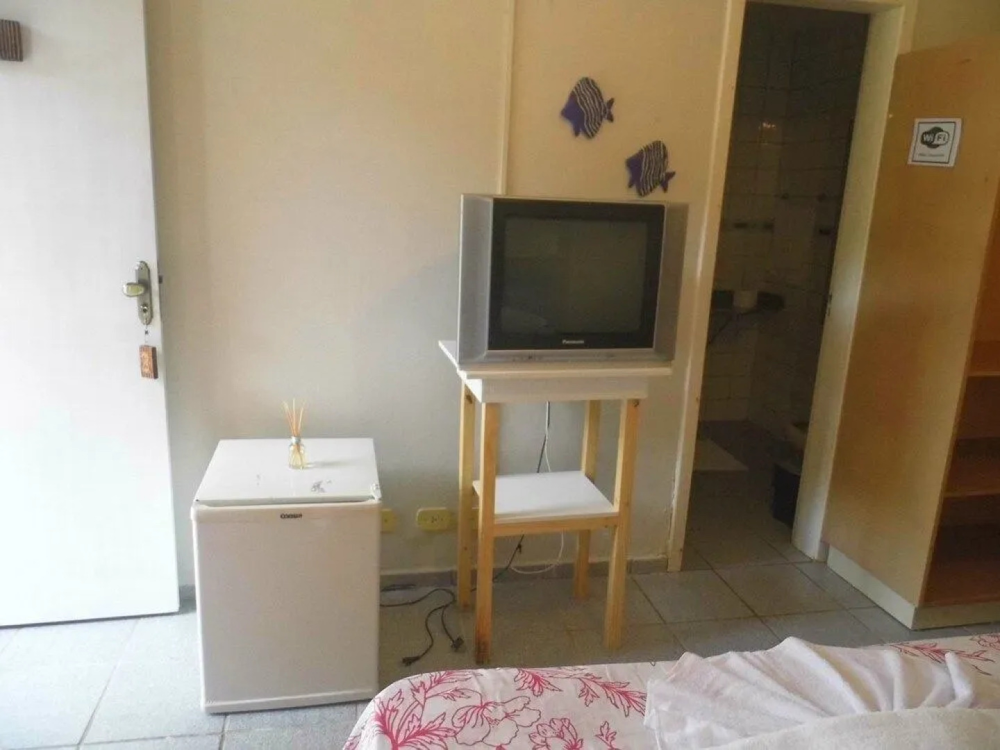 Pousada Luar de Caiobá