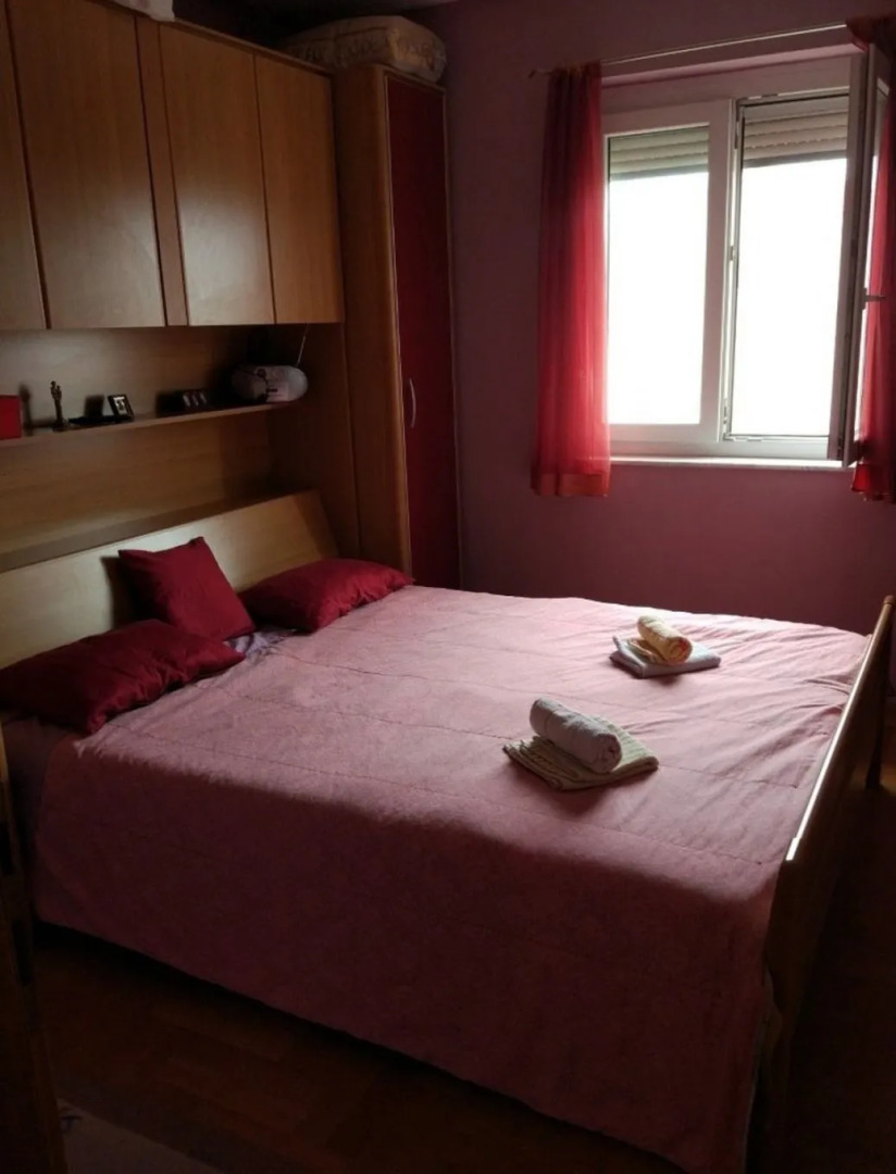 Apartment Ivan - with parking : A1 Biograd, Riviera Biograd