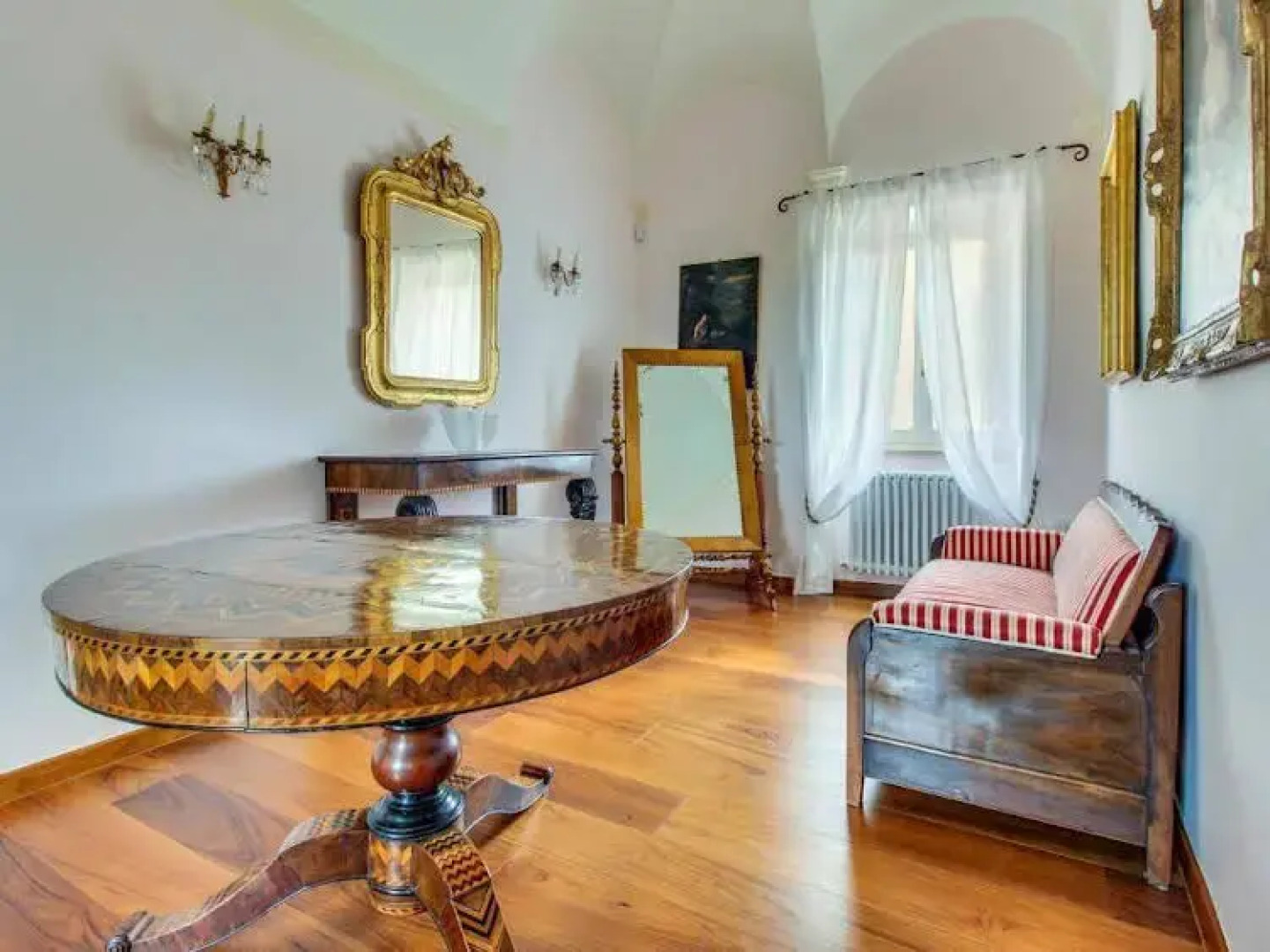 B&B Palazzo del Podestà