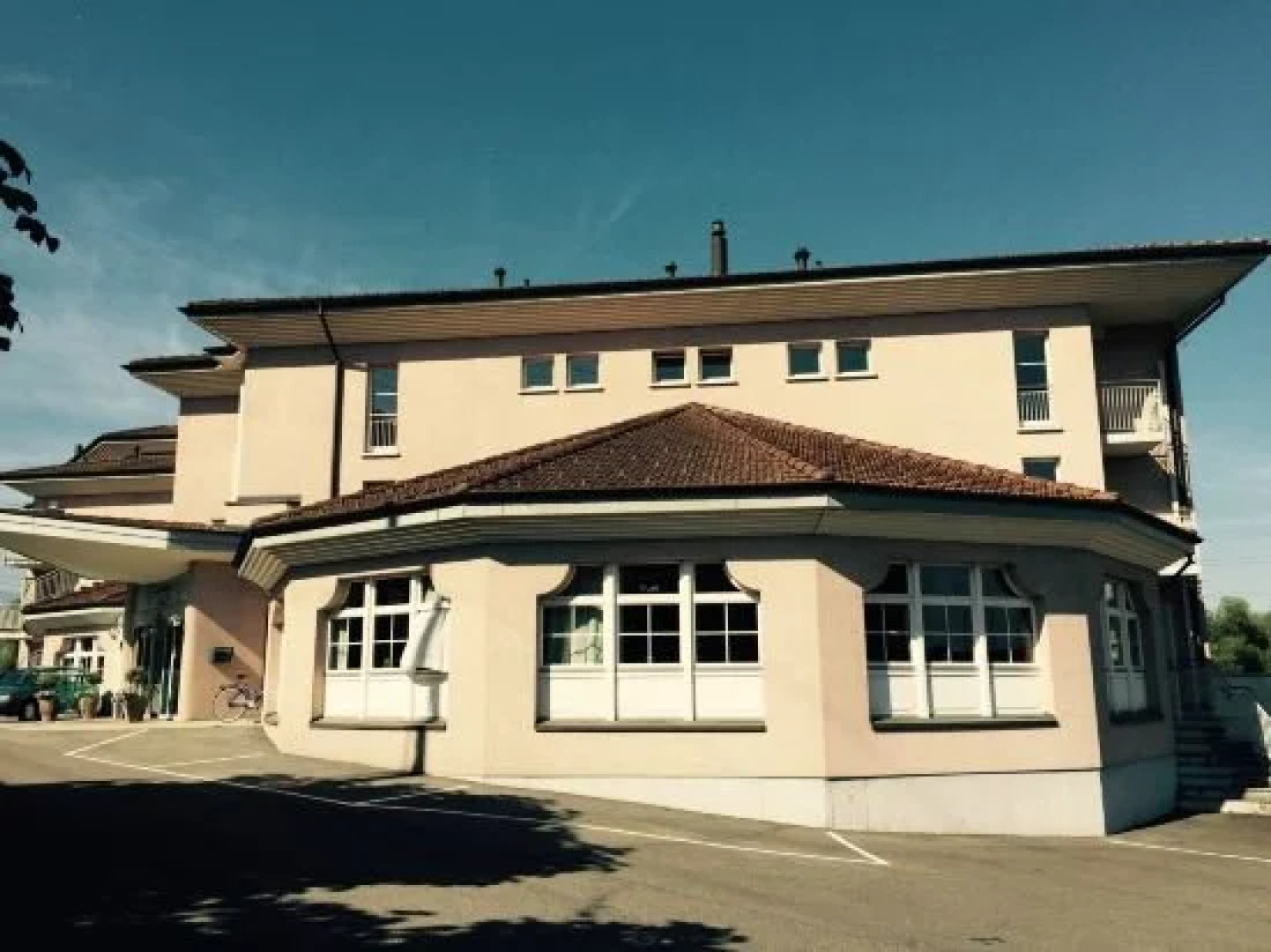 Hotel Garni an der Reuss