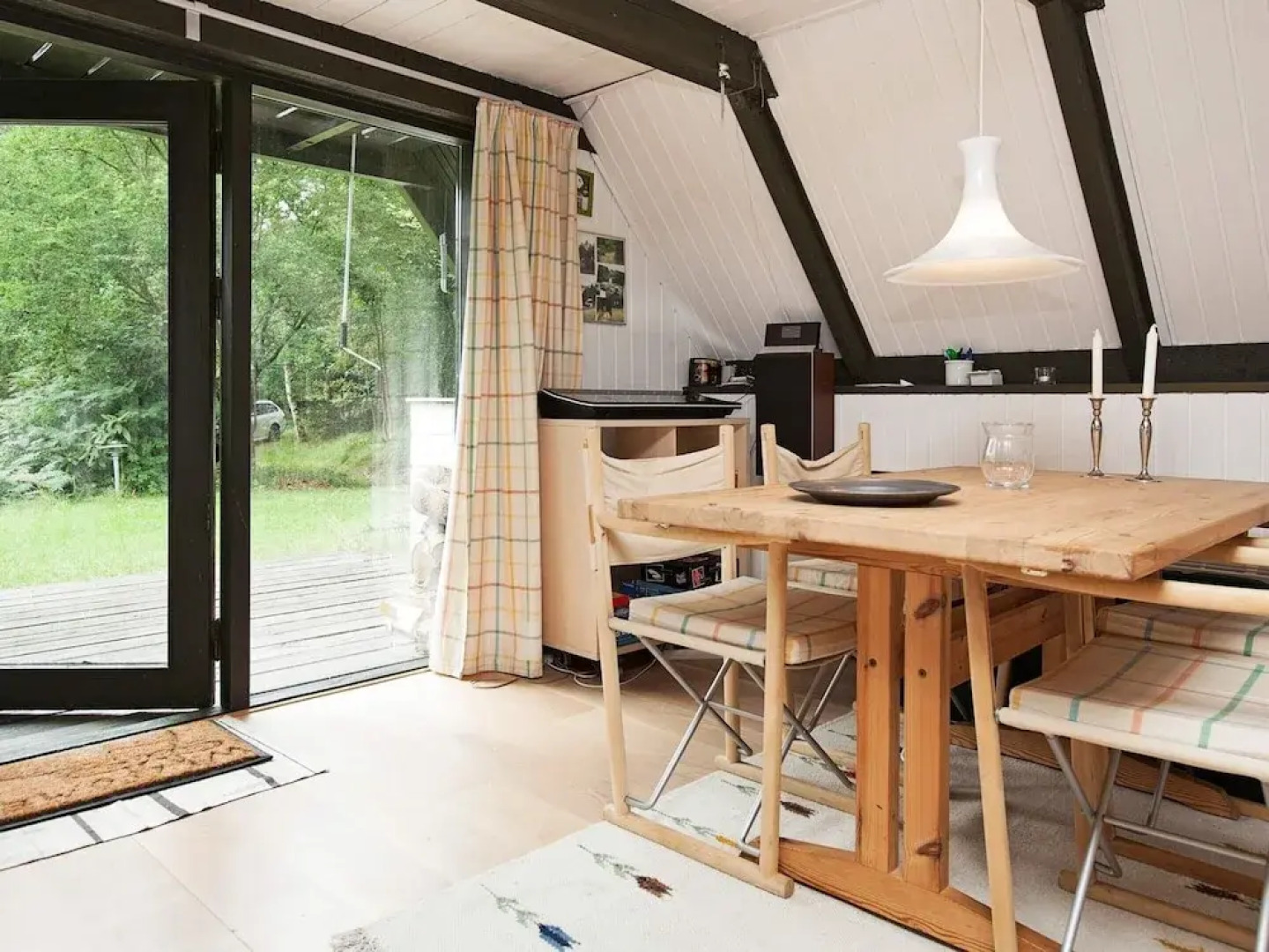 Tranquil Holiday Home in Ebeltoft near Sea