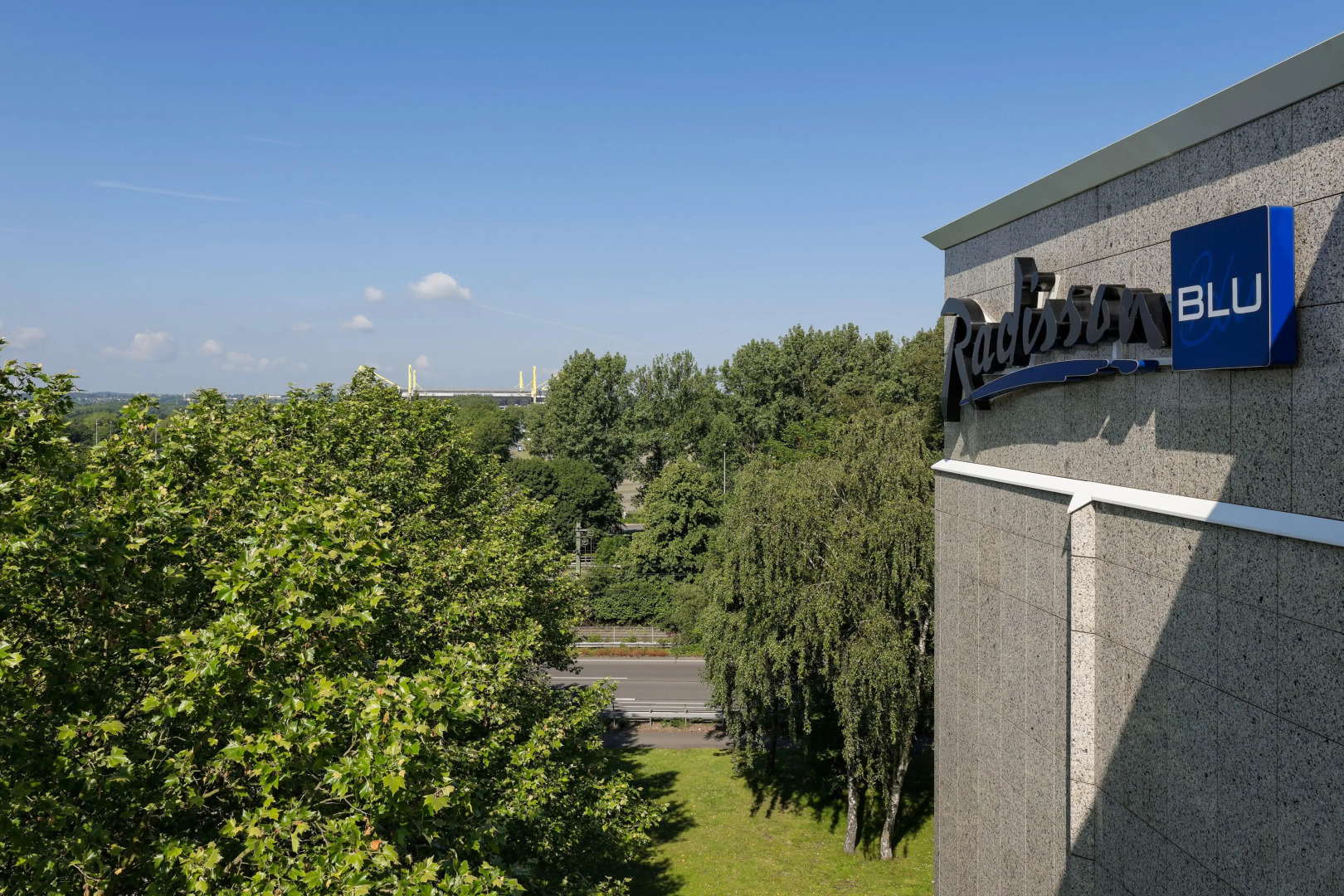 Radisson Blu Hotel Dortmund