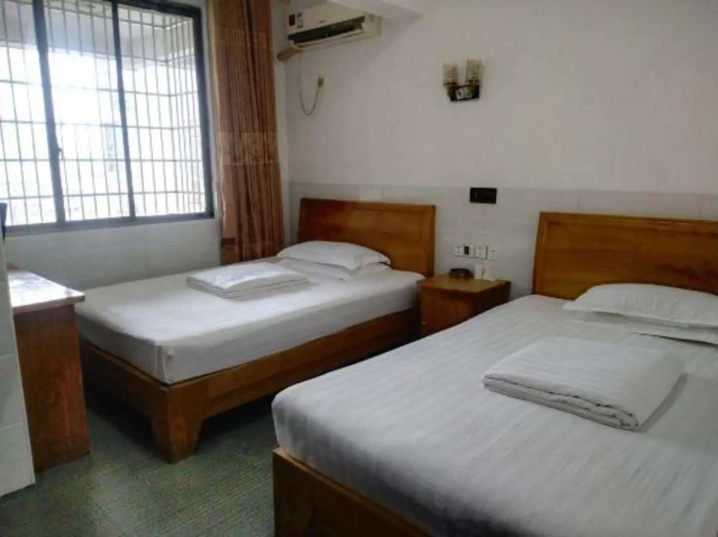 Xinhua Huihong Hotel