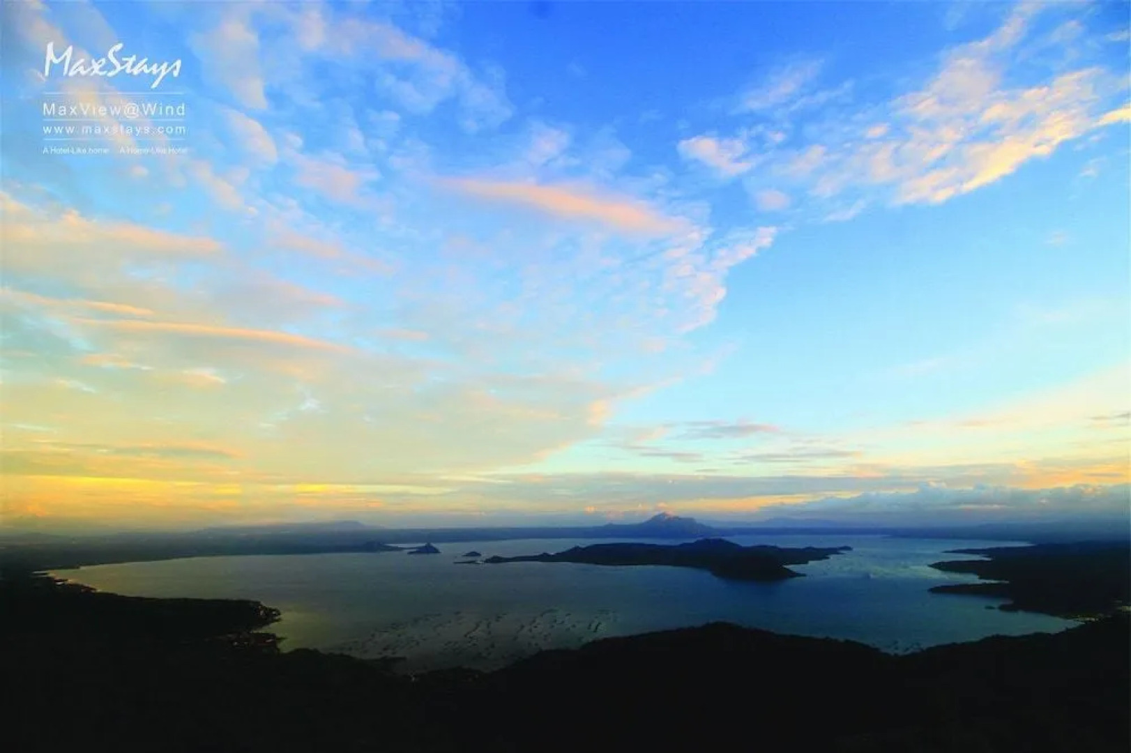 MaxStays - Max View at Wind Residences Tagaytay