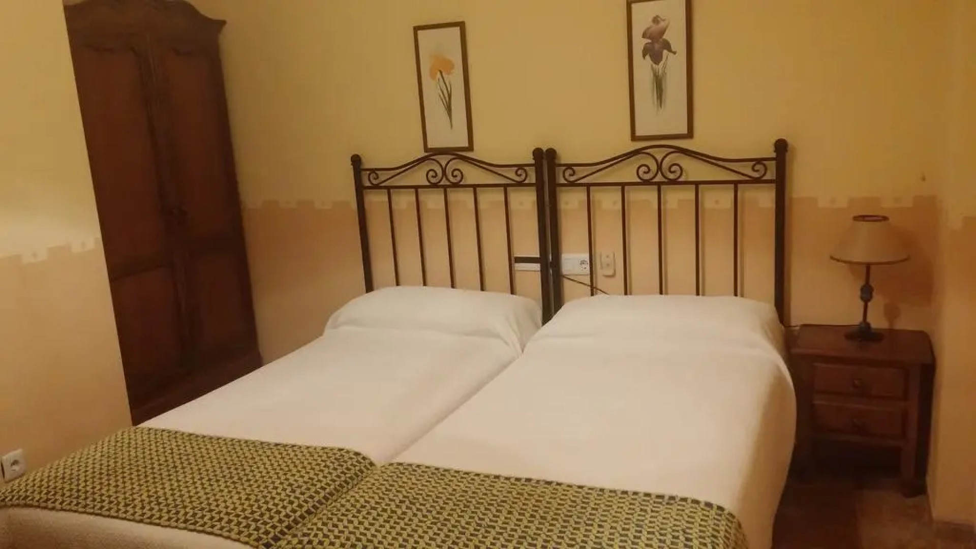 Balcon del Velillos - Rincón de Marcelo