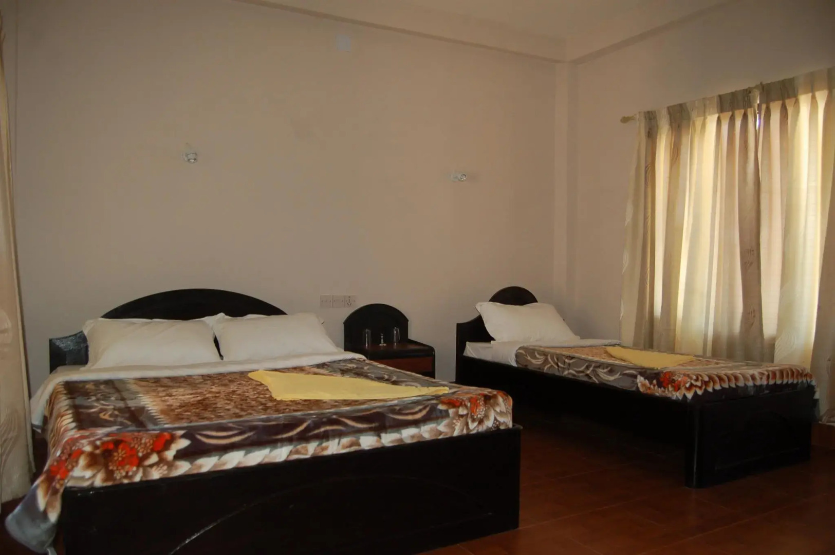 Chitwan Village Resort