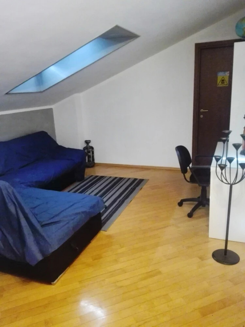 Apartment with 4 Bedrooms in Sambruson, with Furnished Balcony And Wifi - 34 Km From the Beach
