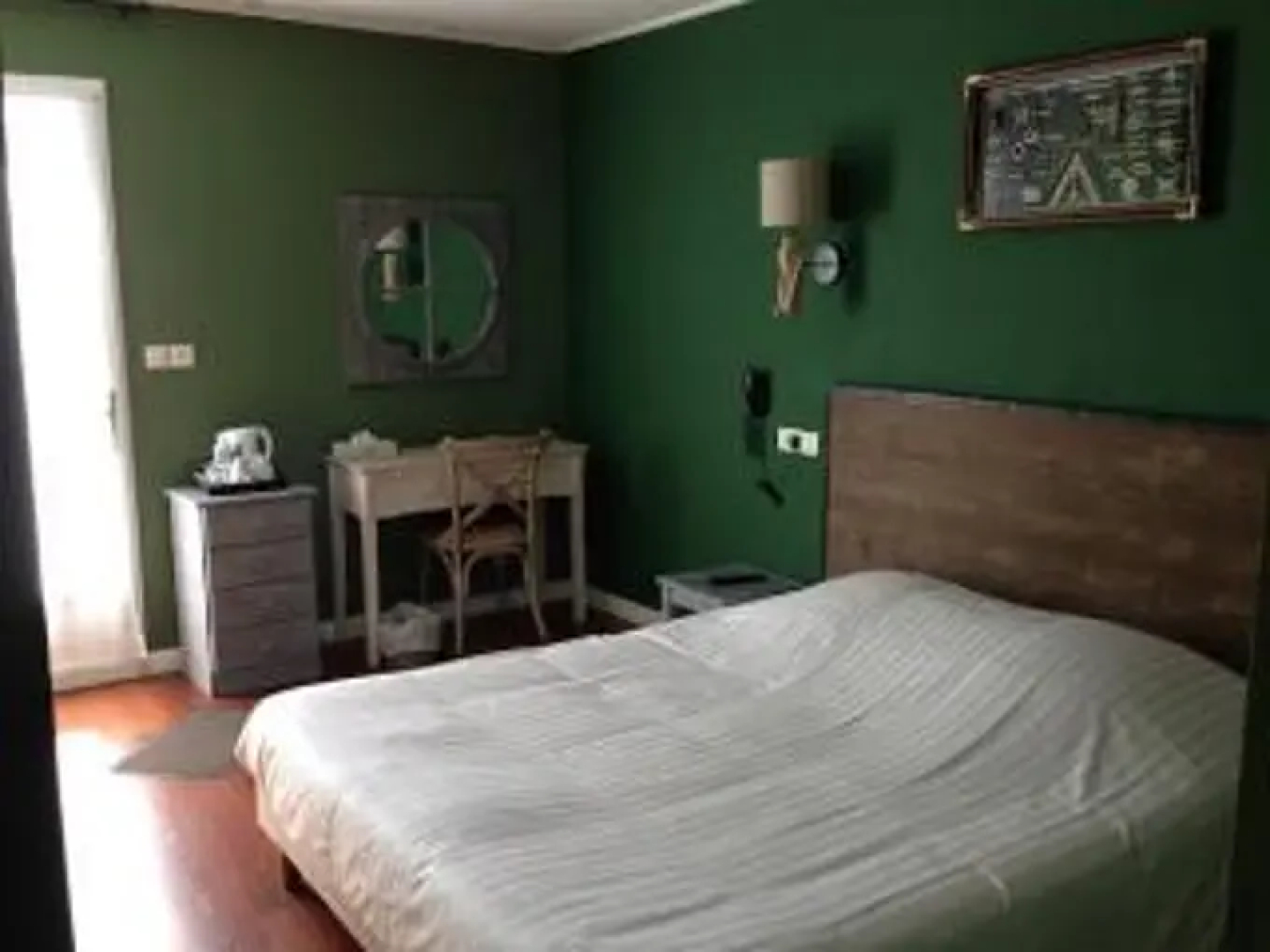 Brit Hotel Les Argousiers