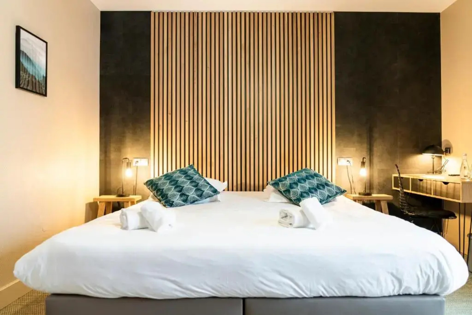 Hotel le Mont Saint-Jean