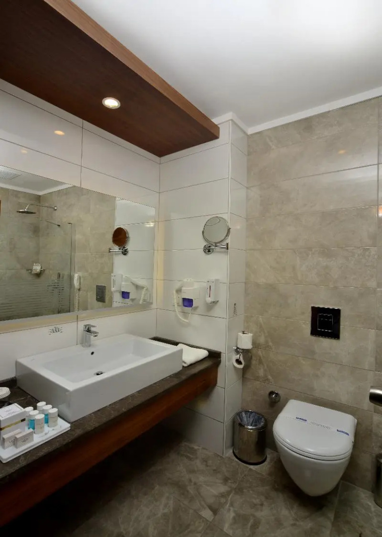 White City Resort Hotel