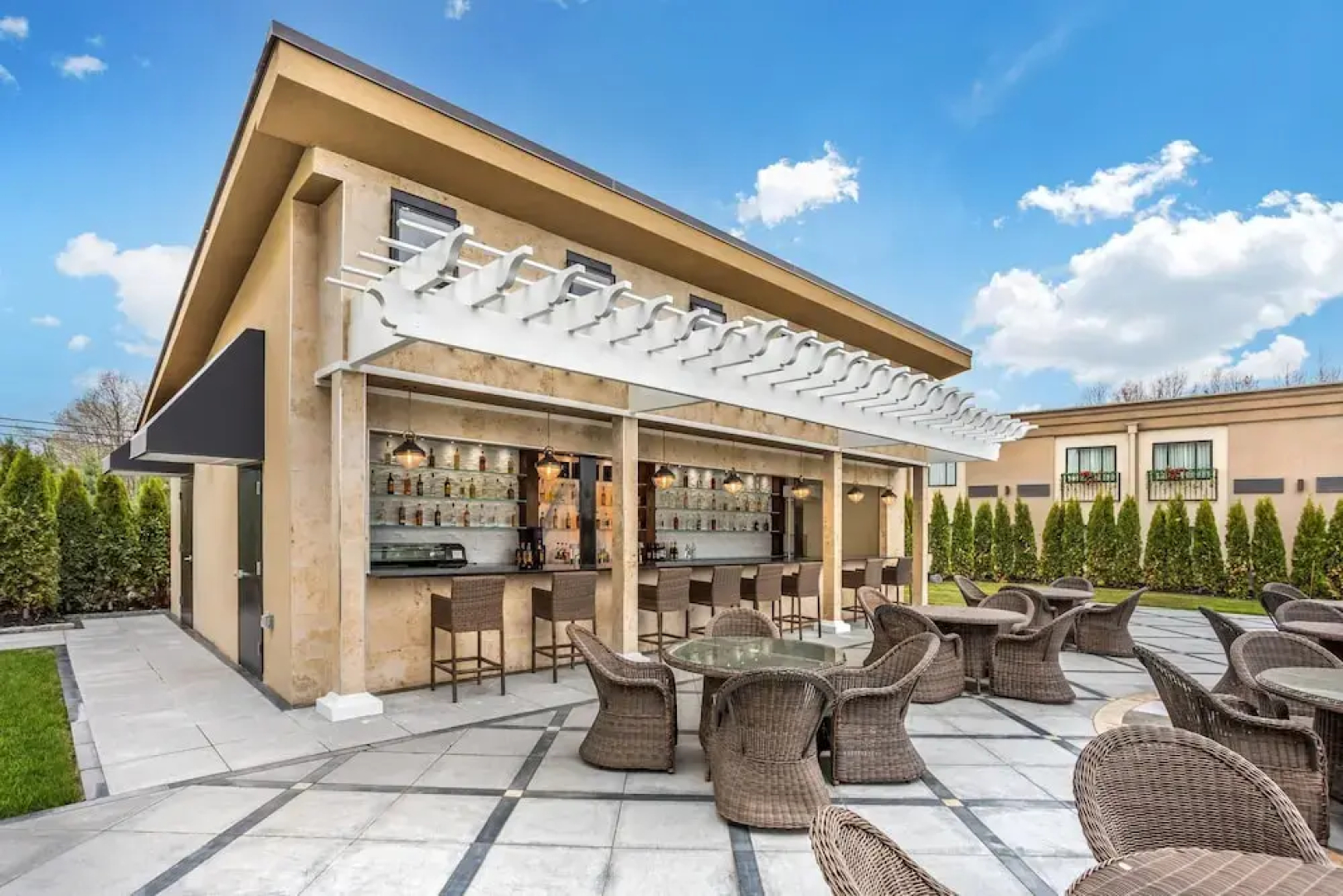 Clarion Inn