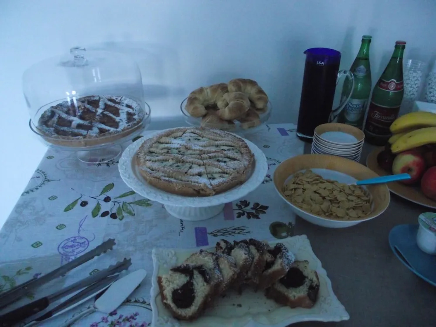 Le Vele Room & Breakfast