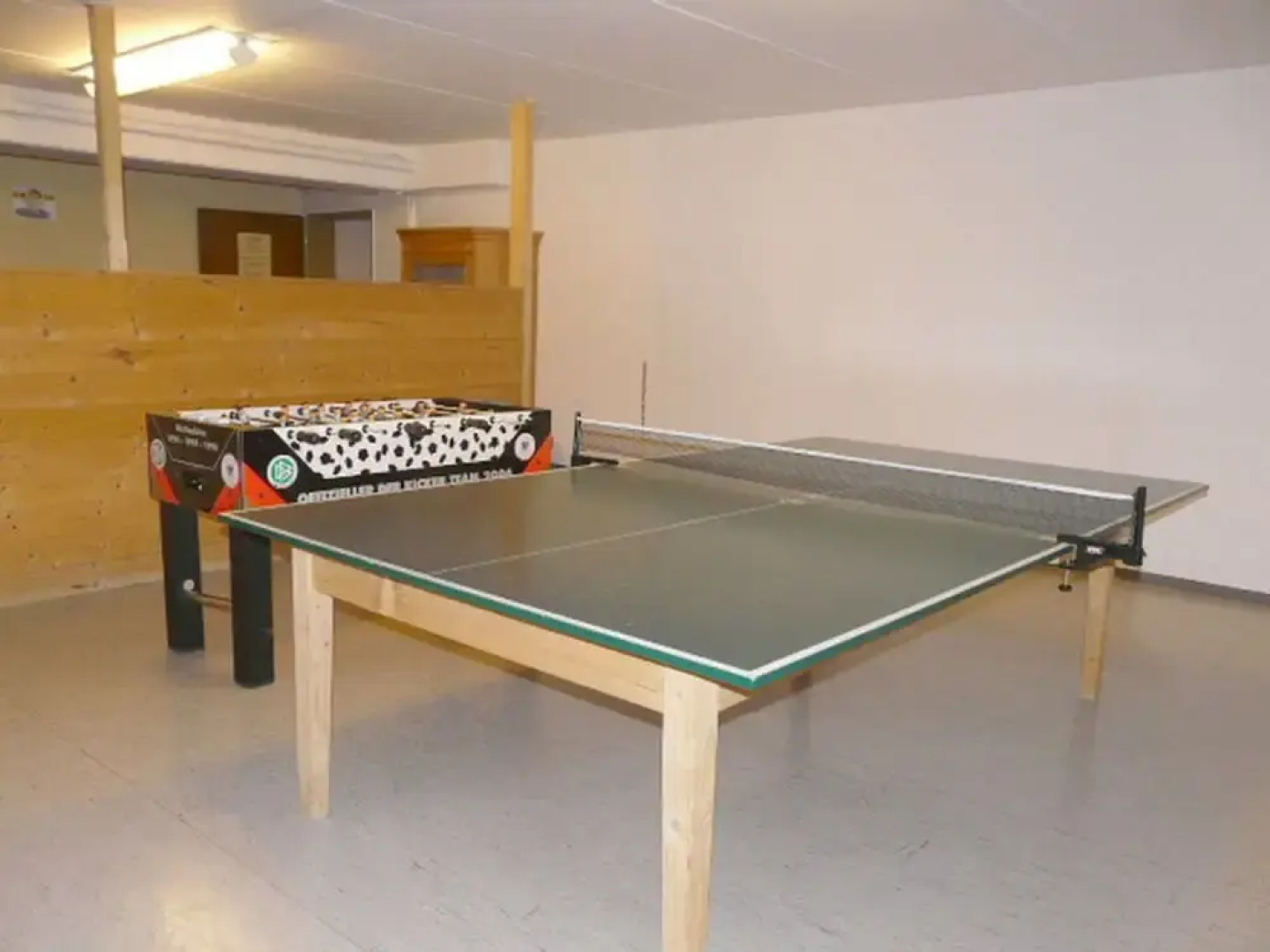 7 Bergschlossl Comfortable Holiday Residence