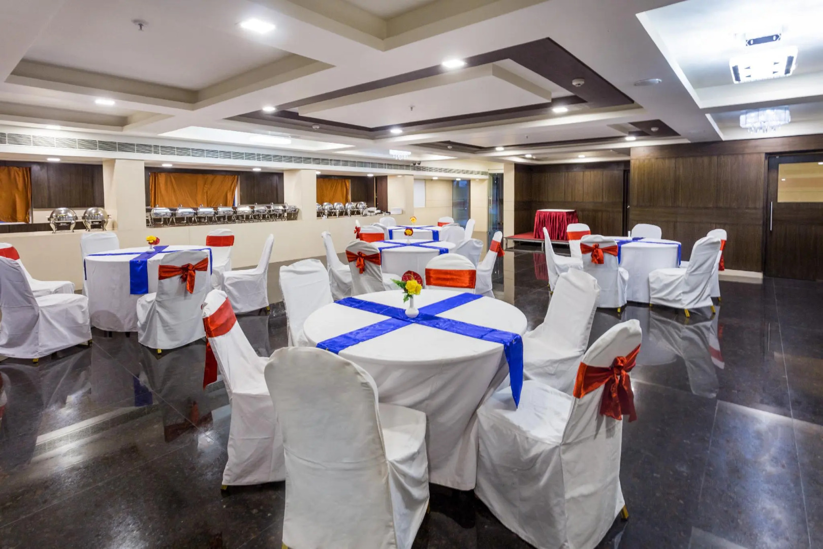 Cygnett Lite Ramachandra, Vizag