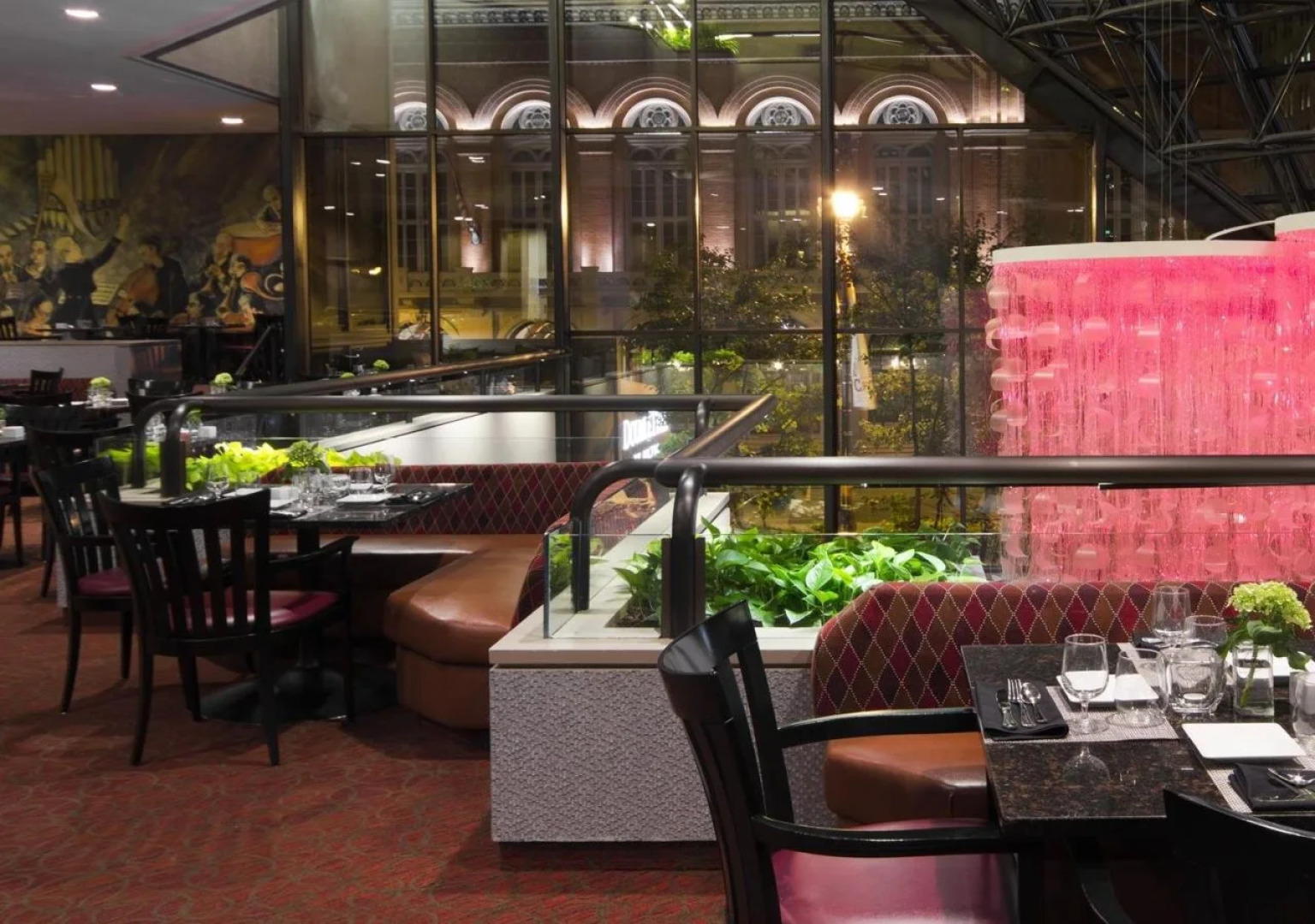 DoubleTree by Hilton Philadelphia Center City