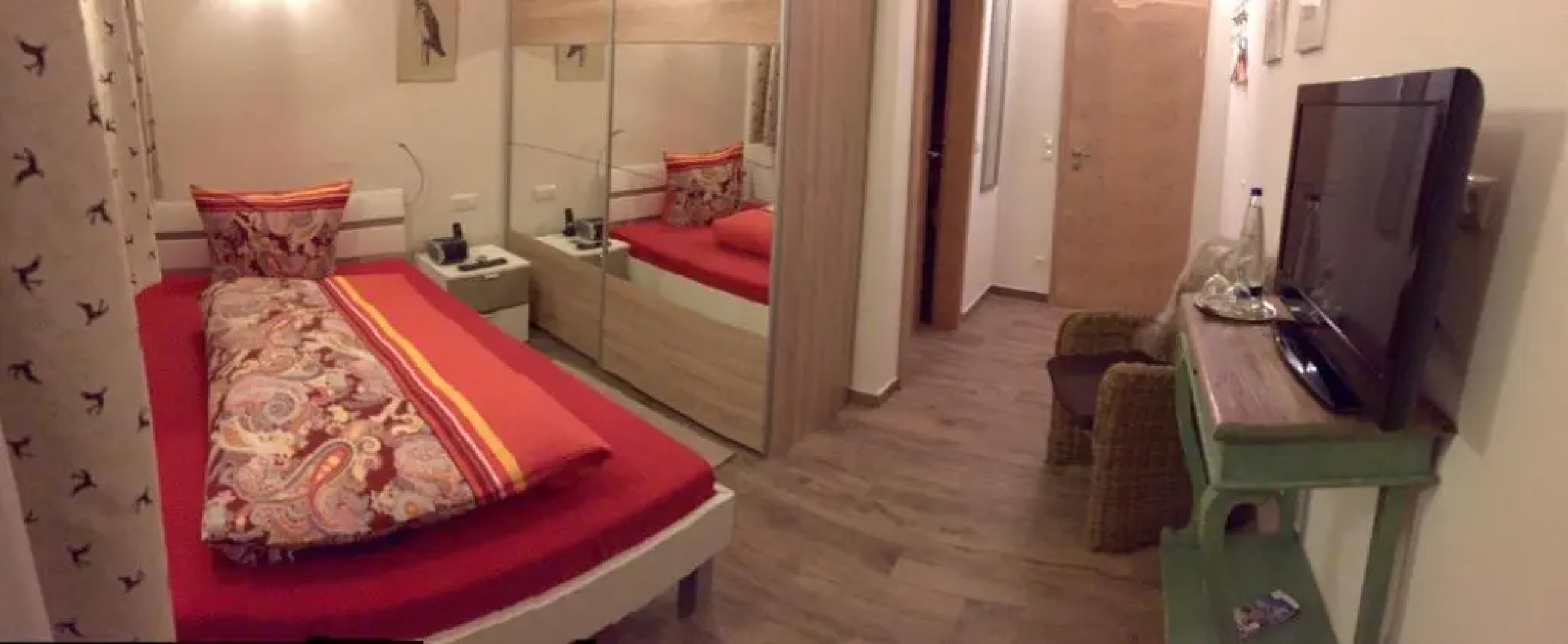 Berggasthof Sonnenalm