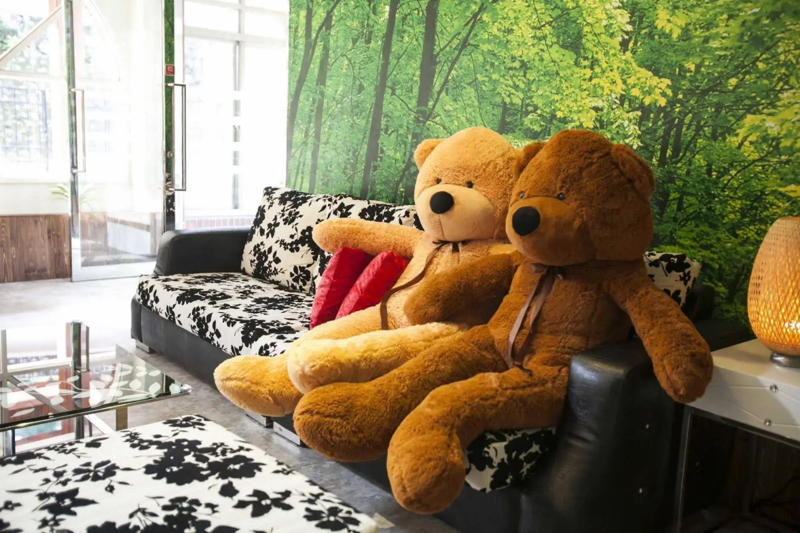 WULAI SungLyu Spring Resort