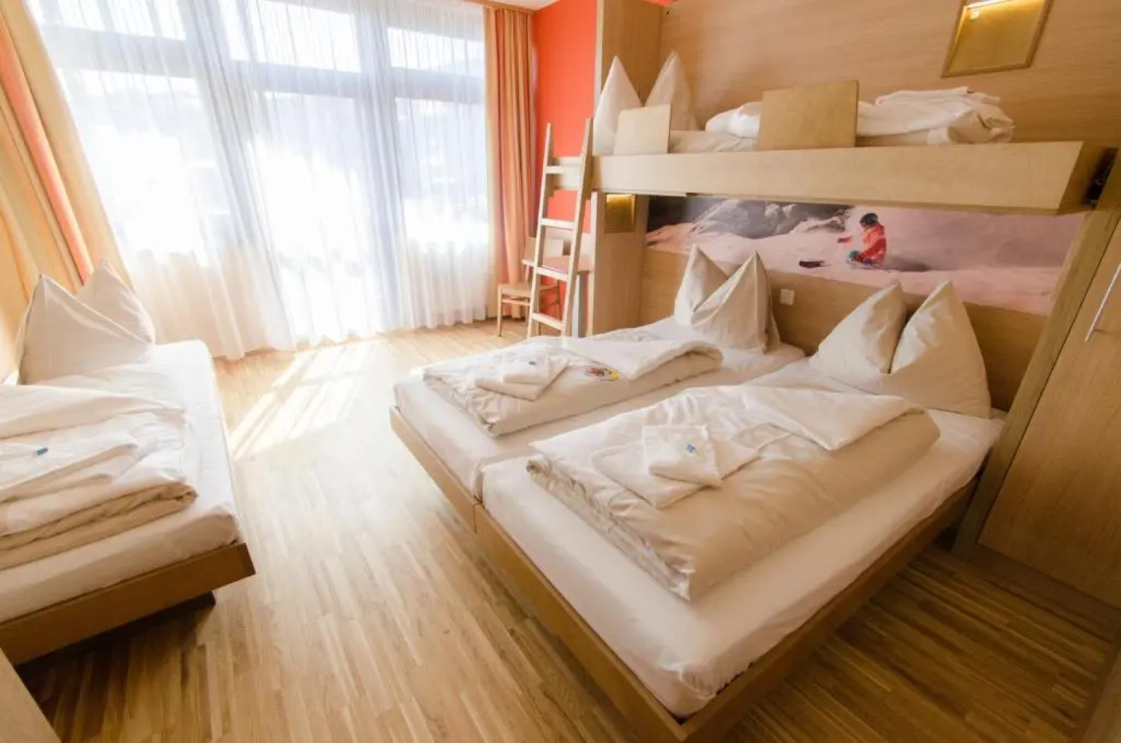 JUFA Hotel Altenmarkt