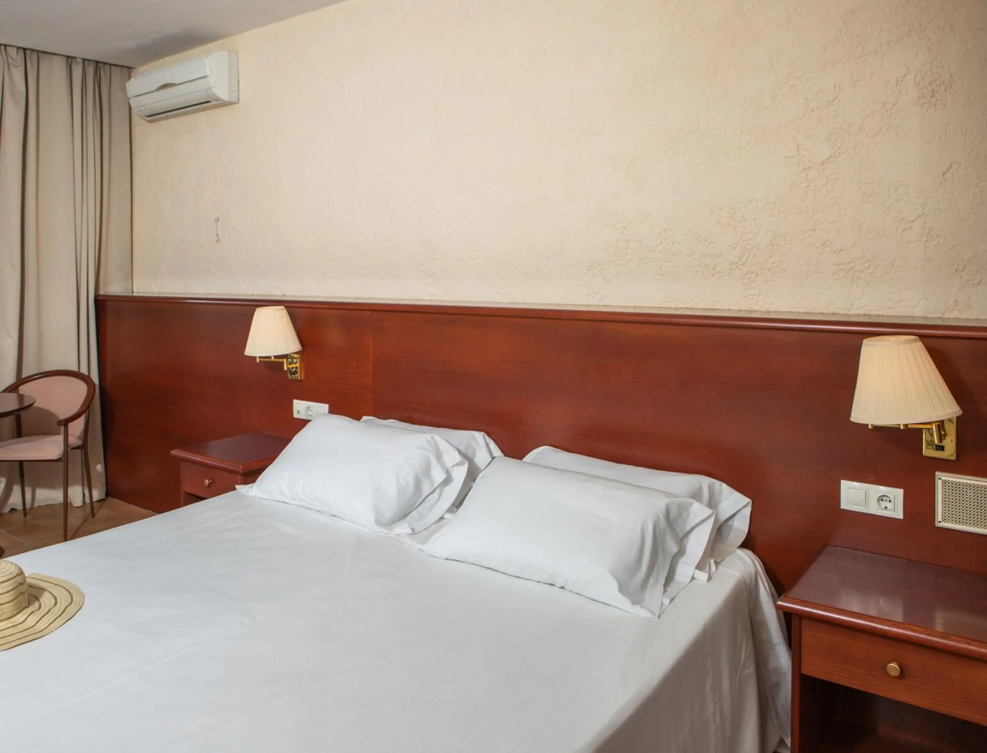 RVHotels Golf Costa Brava