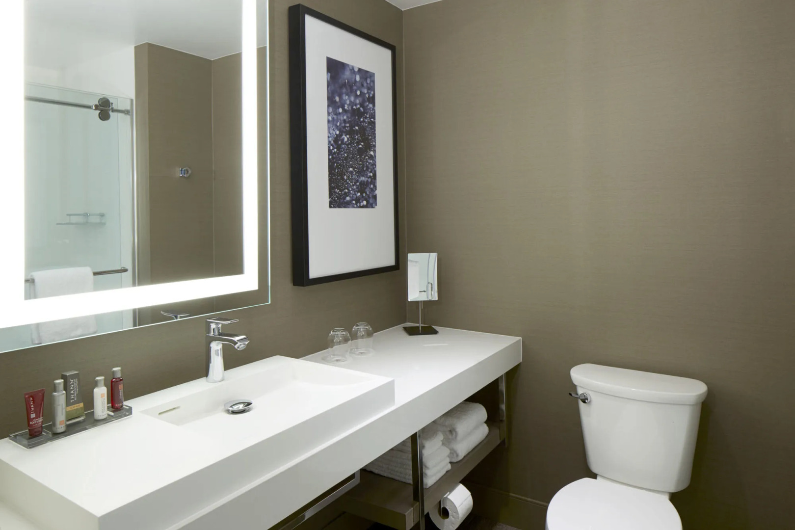 Seattle Marriott Bellevue