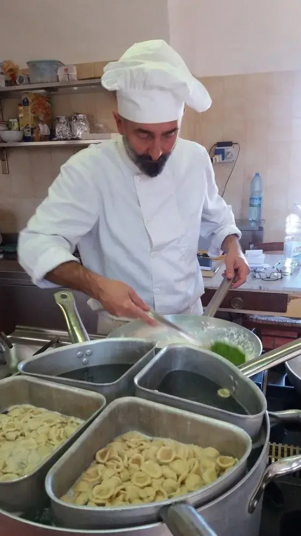 BioMasseria Santa Lucia