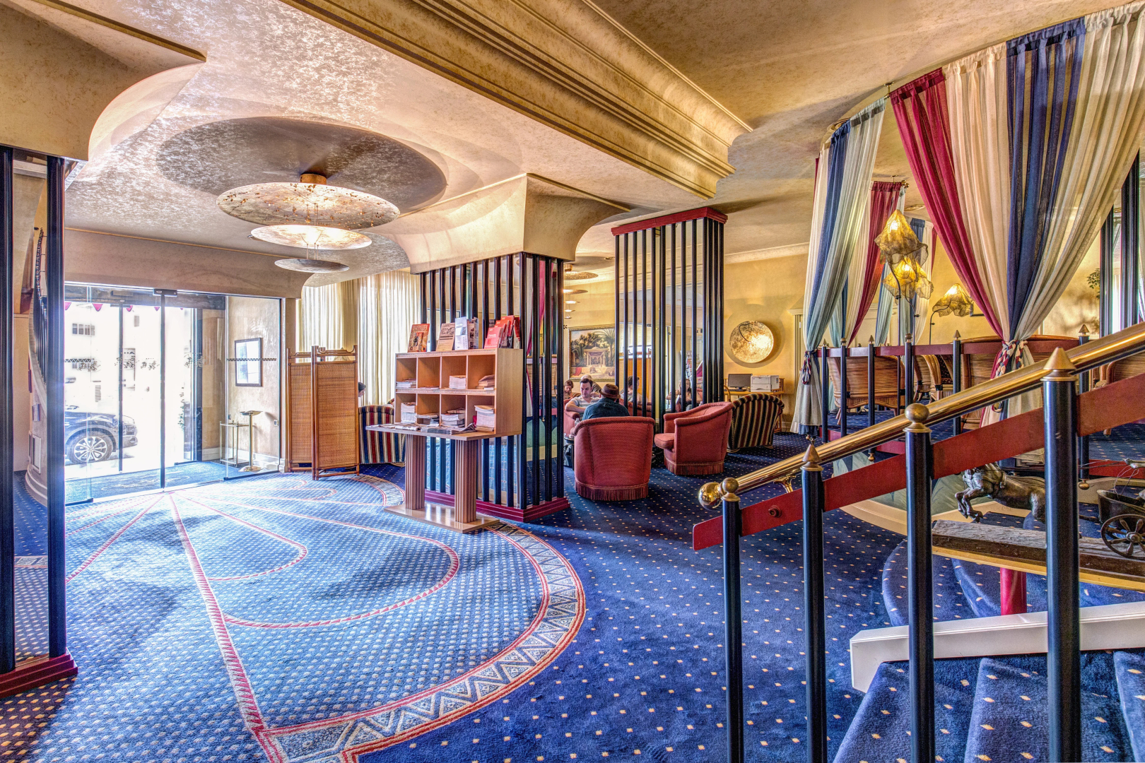 Auriga Hotel