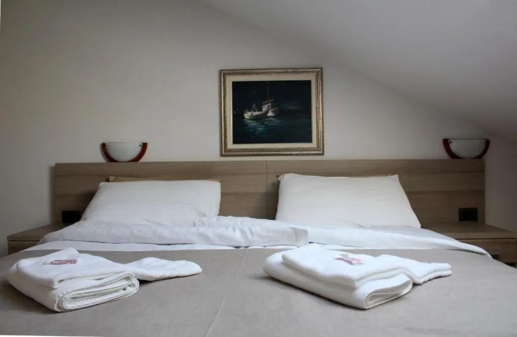 Bed & Breakfast Vila Kristina