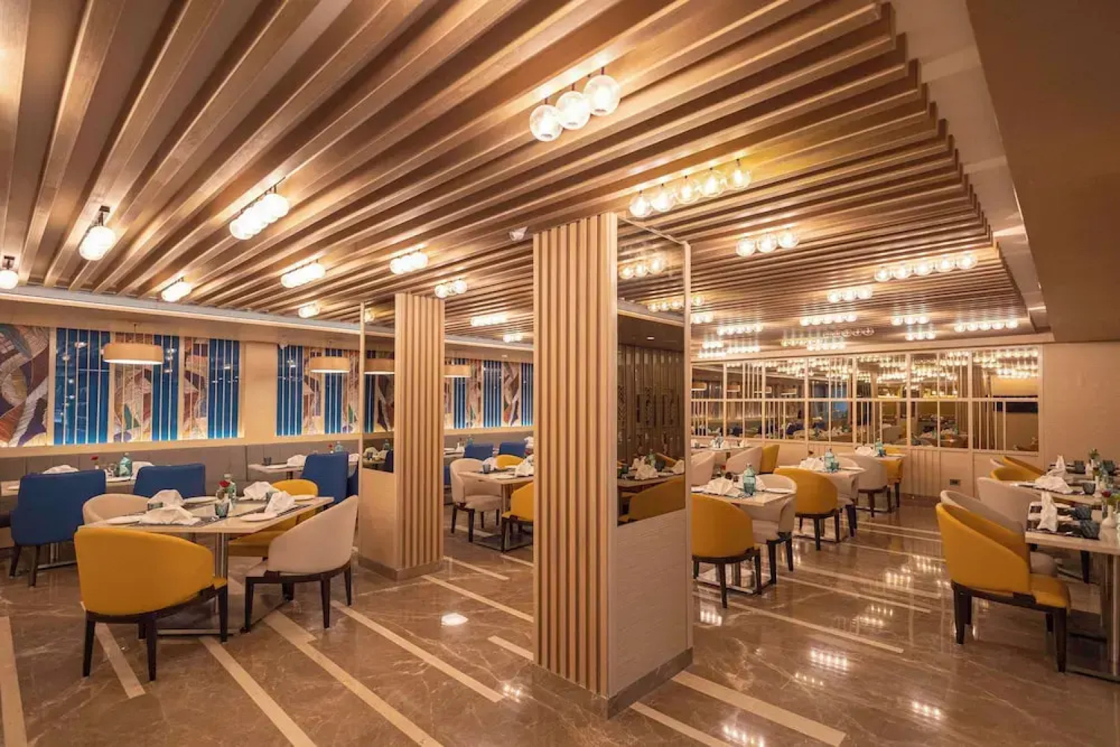 Golden Tulip Bhopal